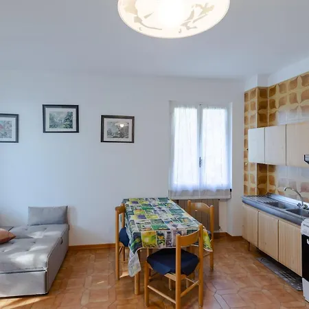 114b - Casa Luna Vista Mare, 5 Minuti Dalla A Piedi - Parcheggio Privato Gratis Incluso Apartment