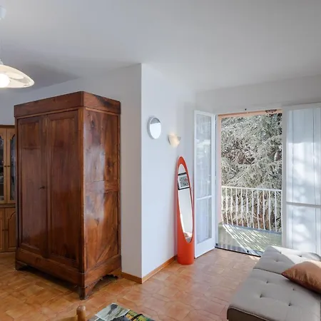 114b - Casa Luna Vista Mare, 5 Minuti Dalla A Piedi - Parcheggio Privato Gratis Incluso Apartment *