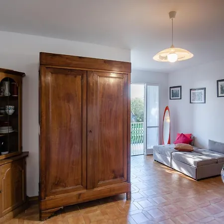 Apartment 114b - Casa Luna Vista Mare, 5 Minuti Dalla A Piedi - Parcheggio Privato Gratis Incluso Ospedaletti