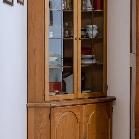 Apartment 114b - Casa Luna Vista Mare, 5 Minuti Dalla A Piedi - Parcheggio Privato Gratis Incluso *