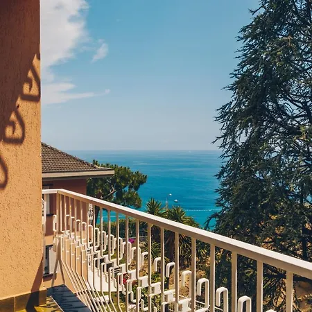 114b - Casa Luna Vista Mare, 5 Minuti Dalla A Piedi - Parcheggio Privato Gratis Incluso * Ospedaletti