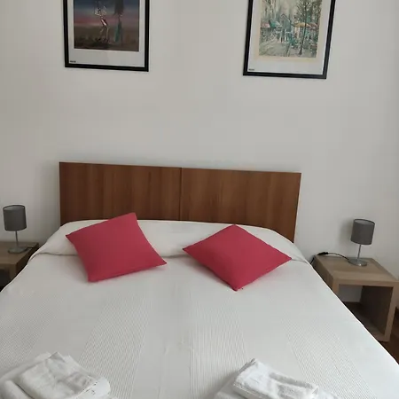 114b - Casa Luna Vista Mare, 5 Minuti Dalla A Piedi - Parcheggio Privato Gratis Incluso
